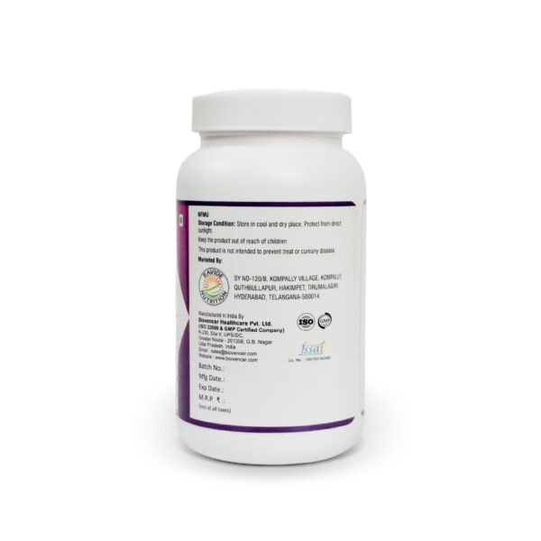 Glucosamine Chondroitin MSM - Triple Action Formula for Joint Comfort, Flexibility & Support - Image 2